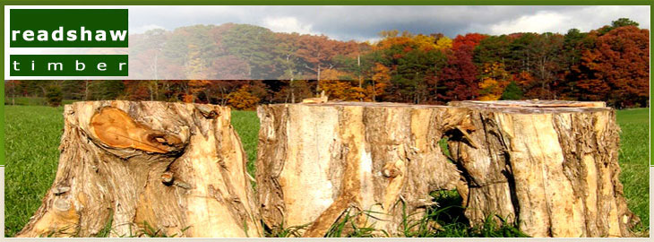 Readshaw Timber